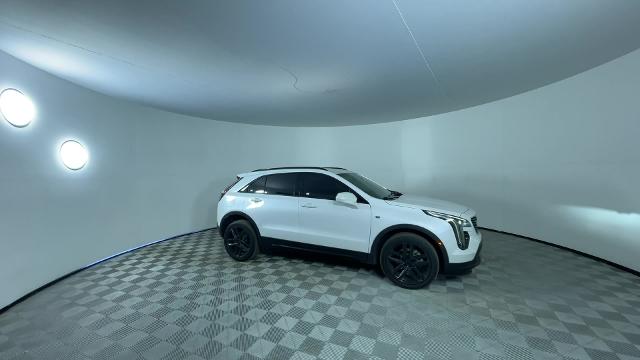 2020 Cadillac XT4 Vehicle Photo in GILBERT, AZ 85297-0402