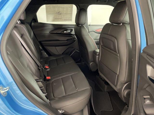 2025 Chevrolet Trailblazer Vehicle Photo in PHOENIX, AZ 85014-3381