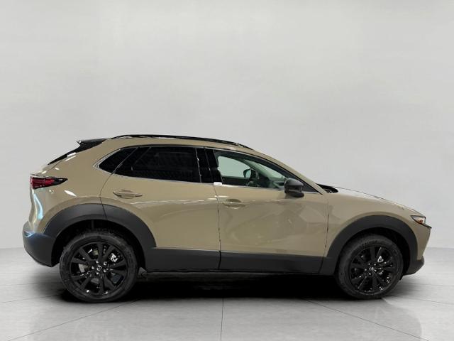 2025 Mazda CX-30 Vehicle Photo in Green Bay, WI 54304