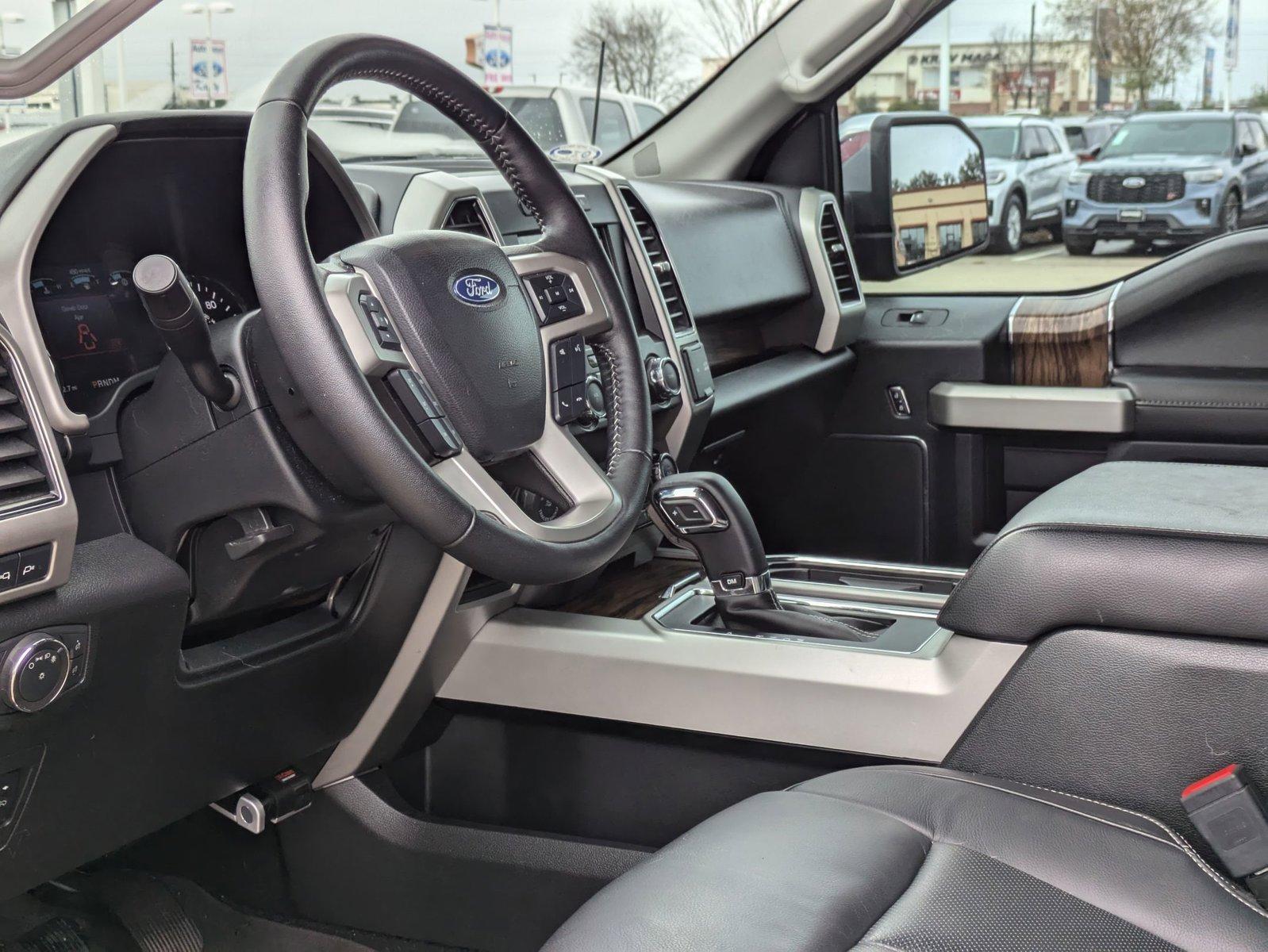 2019 Ford F-150 Vehicle Photo in Austin, TX 78728