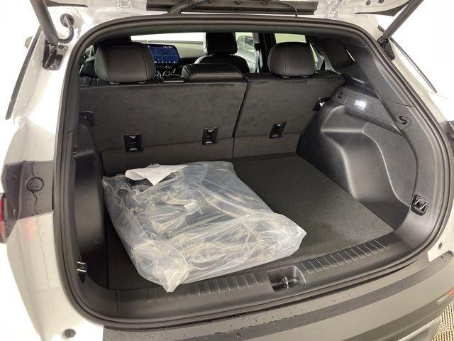 2025 Chevrolet Blazer EV Vehicle Photo in PHOENIX, AZ 85014-3381