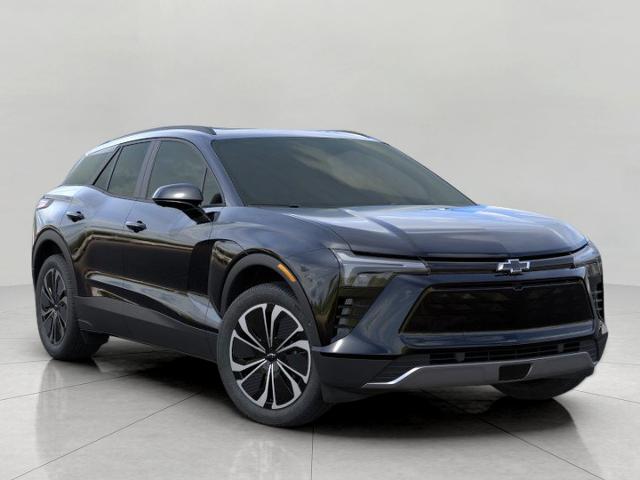 2025 Chevrolet Blazer EV Vehicle Photo in NEENAH, WI 54956-2243