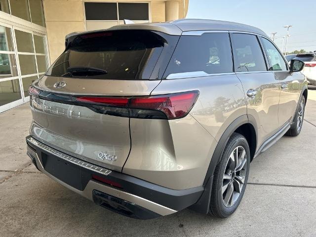 2025 INFINITI QX60 Vehicle Photo in Grapevine, TX 76051