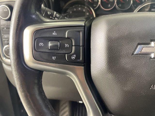 2022 Chevrolet Silverado 1500 LTD Vehicle Photo in PHOENIX, AZ 85014-3381