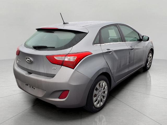 2016 Hyundai ELANTRA GT Vehicle Photo in Oshkosh, WI 54904