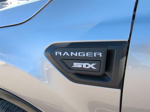 2020 Ford Ranger Vehicle Photo in ALBERTVILLE, AL 35950-0246