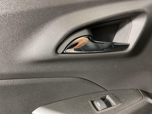 2025 Chevrolet Trax Vehicle Photo in PHOENIX, AZ 85014-3381
