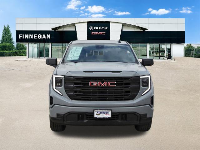 2025 GMC Sierra 1500 Vehicle Photo in ROSENBERG, TX 77471-5675