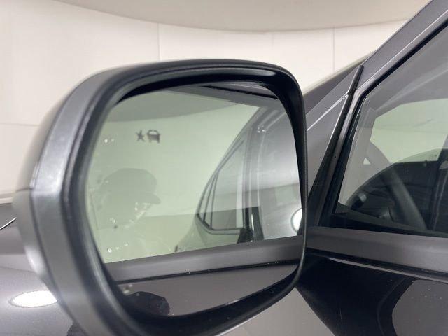 2025 Chevrolet Trax Vehicle Photo in PHOENIX, AZ 85014-3381