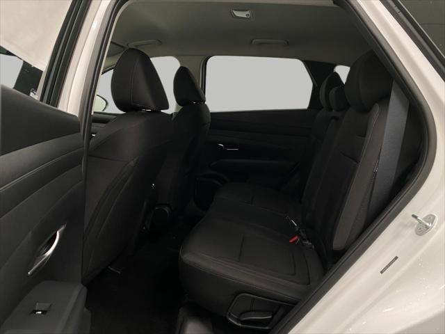 2025 Hyundai TUCSON Vehicle Photo in Appleton, WI 54913