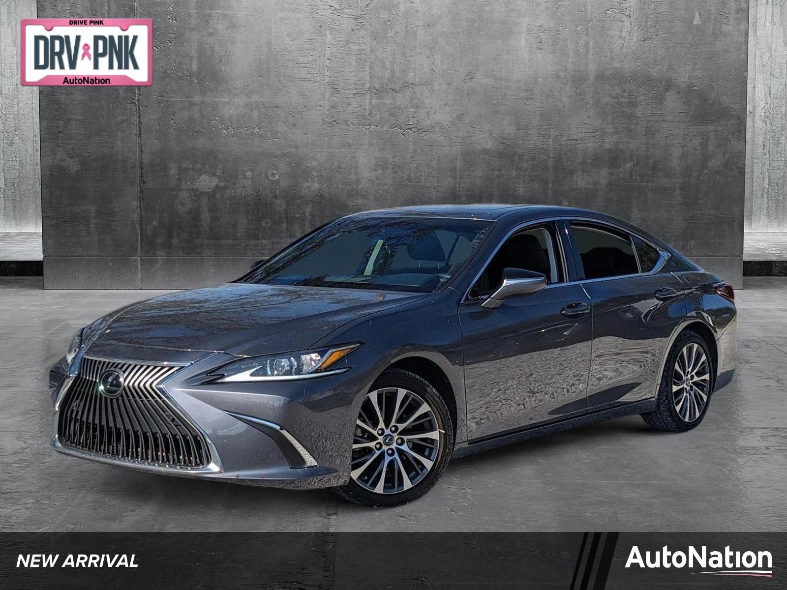 2020 Lexus ES 350 Vehicle Photo in Tampa, FL 33614