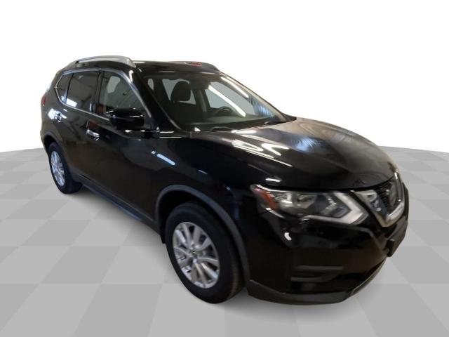 Used 2018 Nissan Rogue SV with VIN KNMAT2MV2JP552251 for sale in Manchester, IA