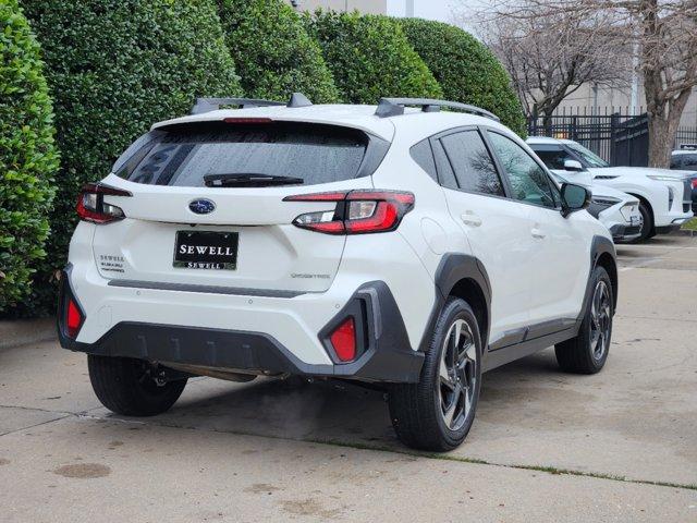 2024 Subaru Crosstrek Vehicle Photo in DALLAS, TX 75209