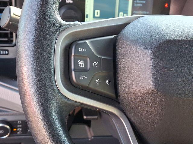 2022 Ford Bronco Vehicle Photo in WATERTOWN, CT 06795-3318