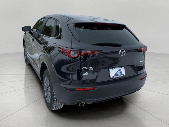 2024 Mazda CX-30 Vehicle Photo in Oshkosh, WI 54901