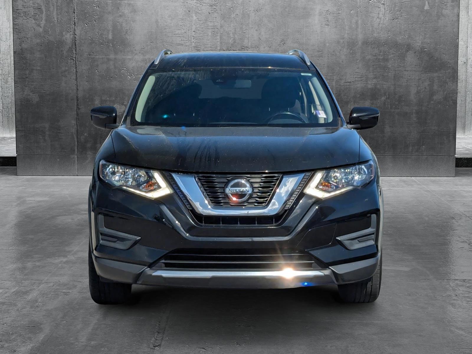 2020 Nissan Rogue Vehicle Photo in St. Petersburg, FL 33713