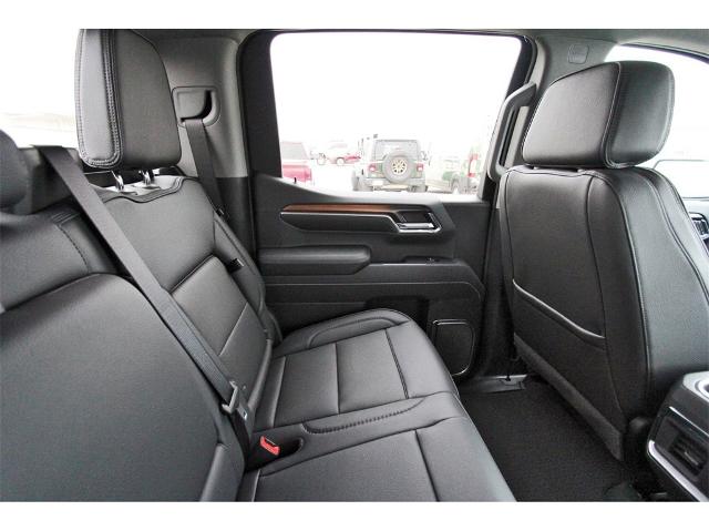 2025 GMC Sierra 1500 Vehicle Photo in ROSENBERG, TX 77471-5675