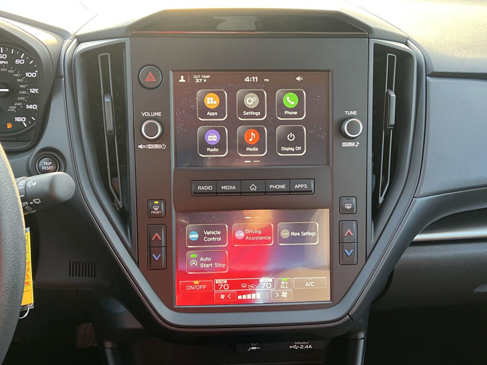 2025 Subaru Impreza Vehicle Photo in Mechanicsburg, PA 17050