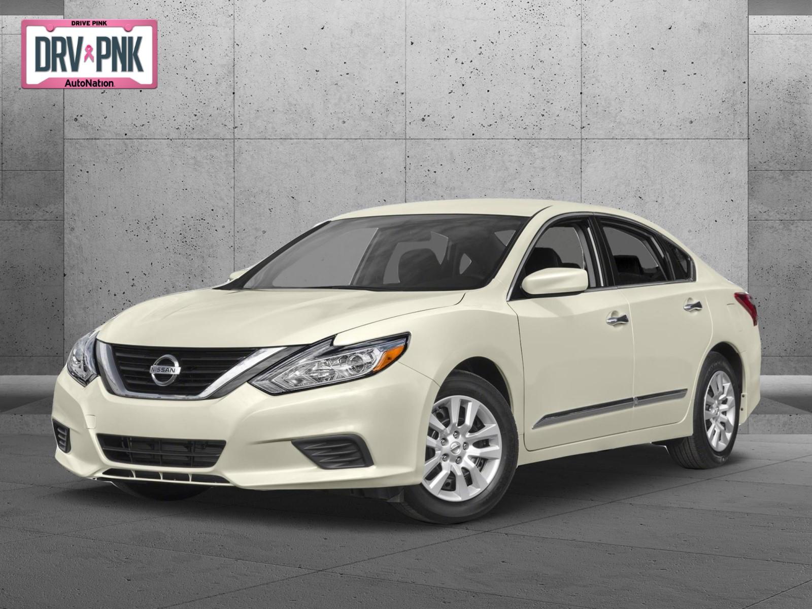 2016 Nissan Altima Vehicle Photo in Winter Park, FL 32792