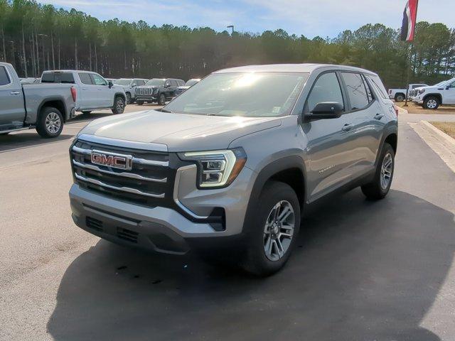 2025 GMC Terrain Vehicle Photo in ALBERTVILLE, AL 35950-0246