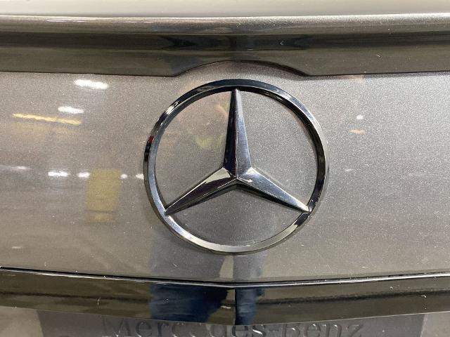 2016 Mercedes-Benz AMG E 63 Vehicle Photo in ALLIANCE, OH 44601-4622