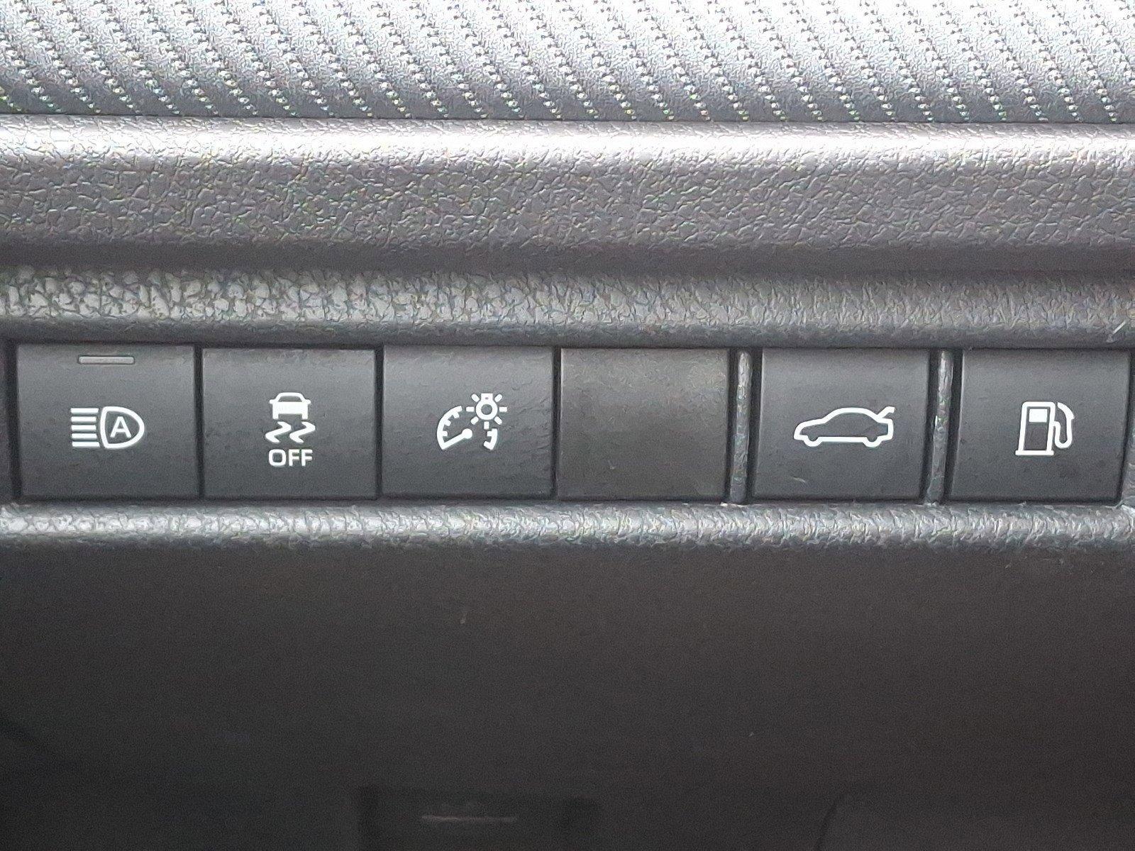 2025 Toyota Camry Vehicle Photo in Harrisburg, PA 17111