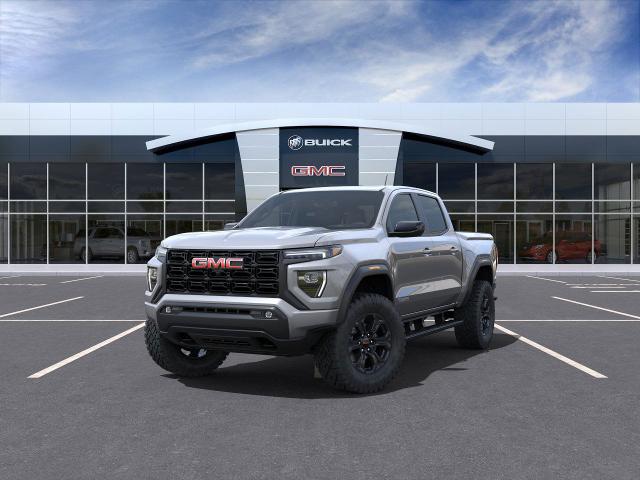 2025 GMC Canyon Vehicle Photo in LONE TREE, CO 80124-2750