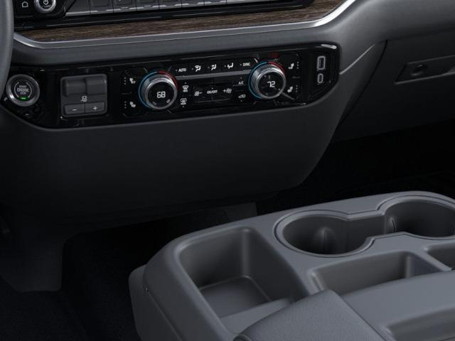 2025 GMC Sierra 1500 Vehicle Photo in OAK LAWN, IL 60453-2517