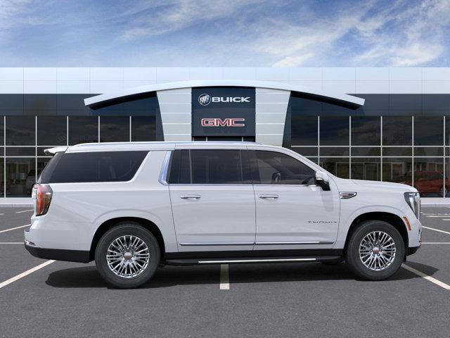 2025 GMC Yukon XL Vehicle Photo in ALBERTVILLE, AL 35950-0246