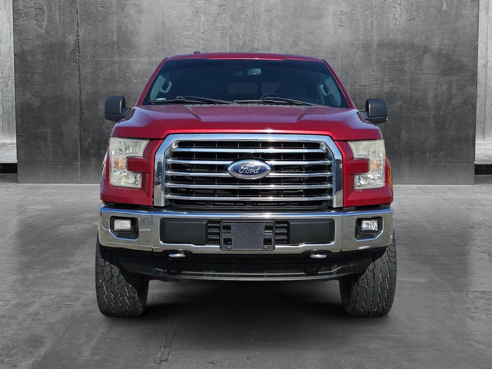 2015 Ford F-150 Vehicle Photo in CORPUS CHRISTI, TX 78416-1100