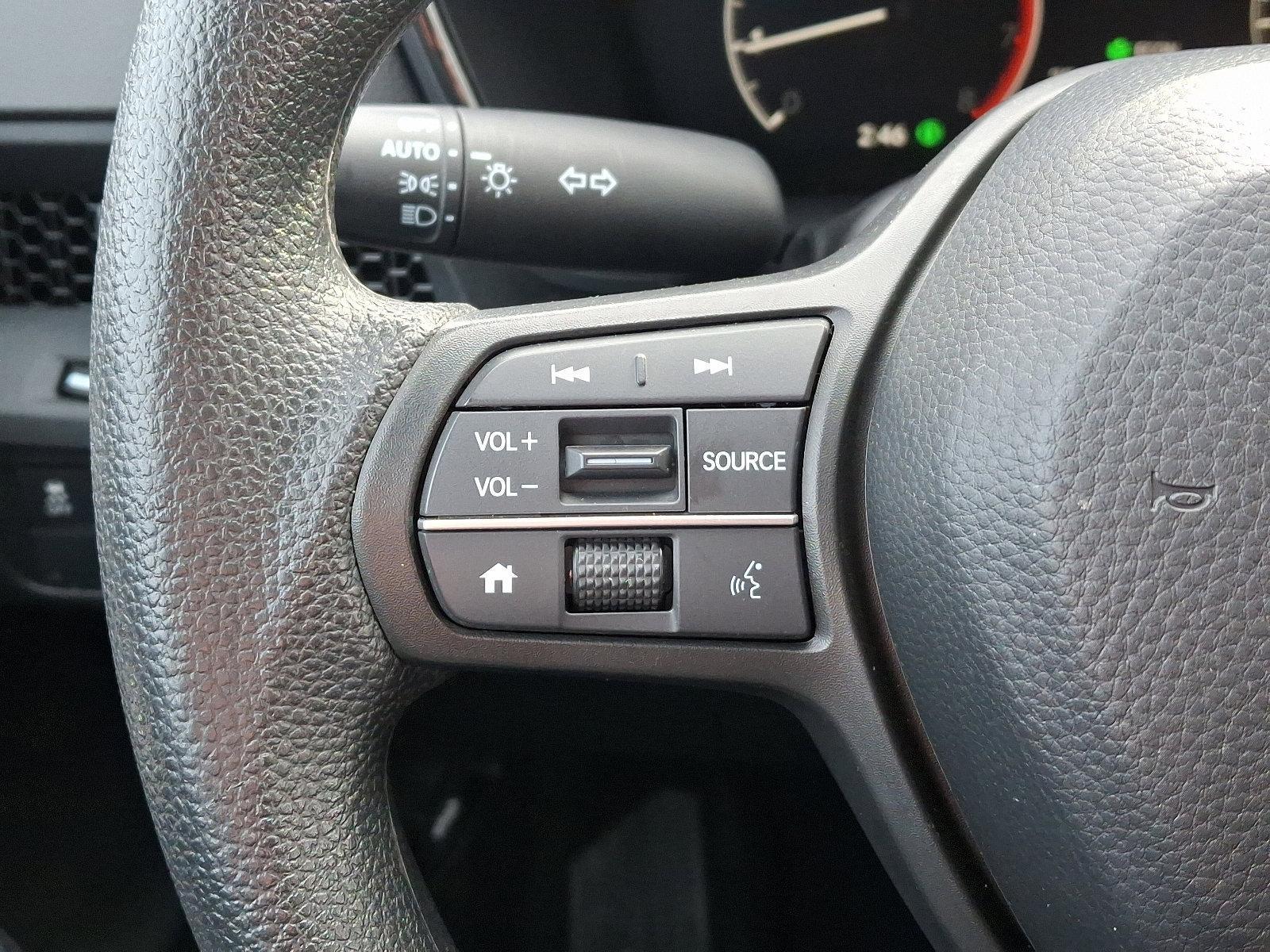 2025 Honda CR-V Vehicle Photo in Harrisburg, PA 17111