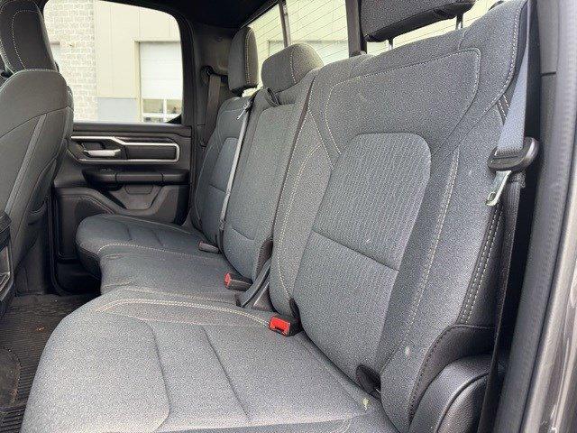 2021 Ram 1500 Vehicle Photo in Mechanicsburg, PA 17050-1707