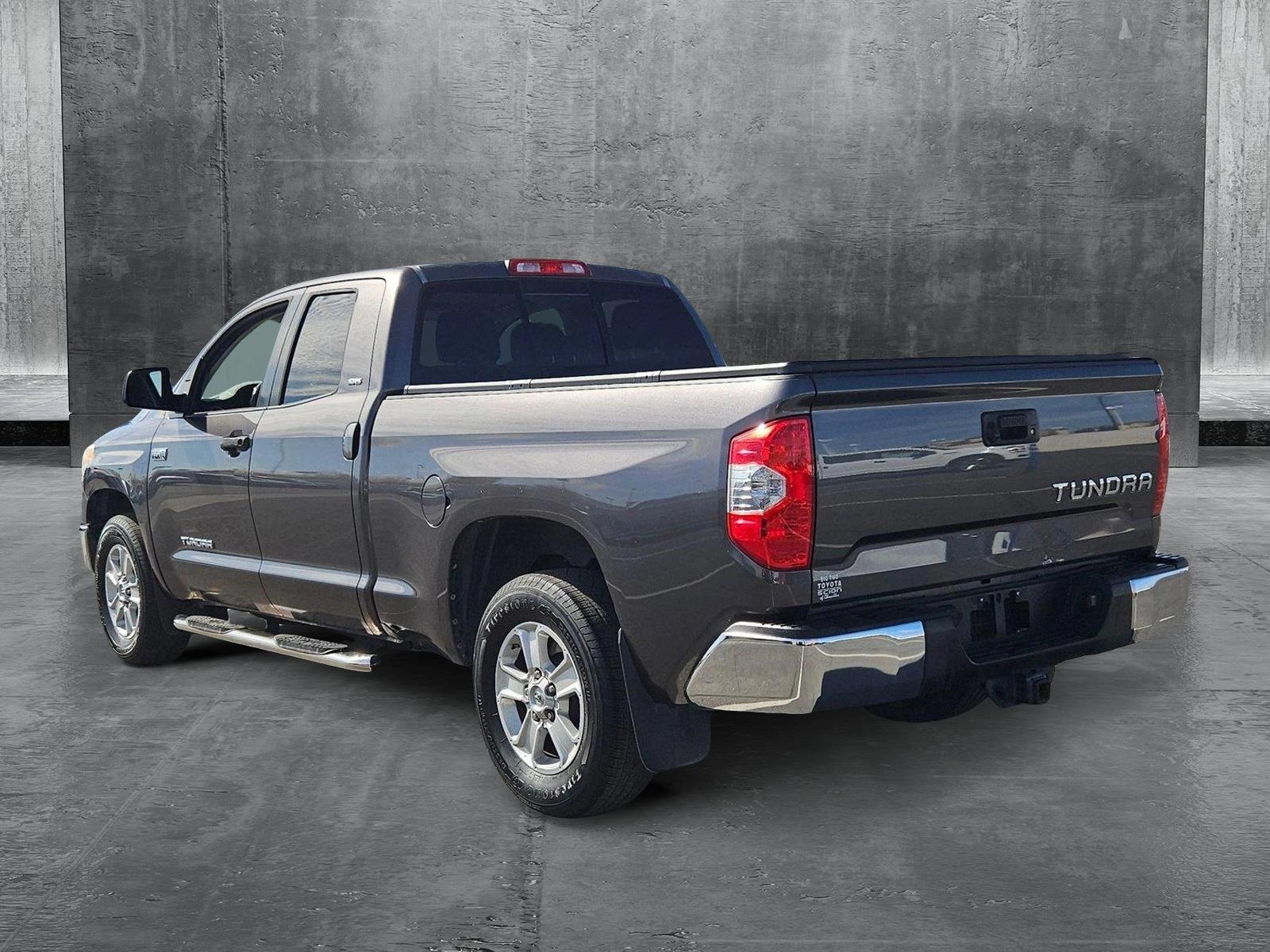 2015 Toyota Tundra 2WD Truck Vehicle Photo in GILBERT, AZ 85297-0446