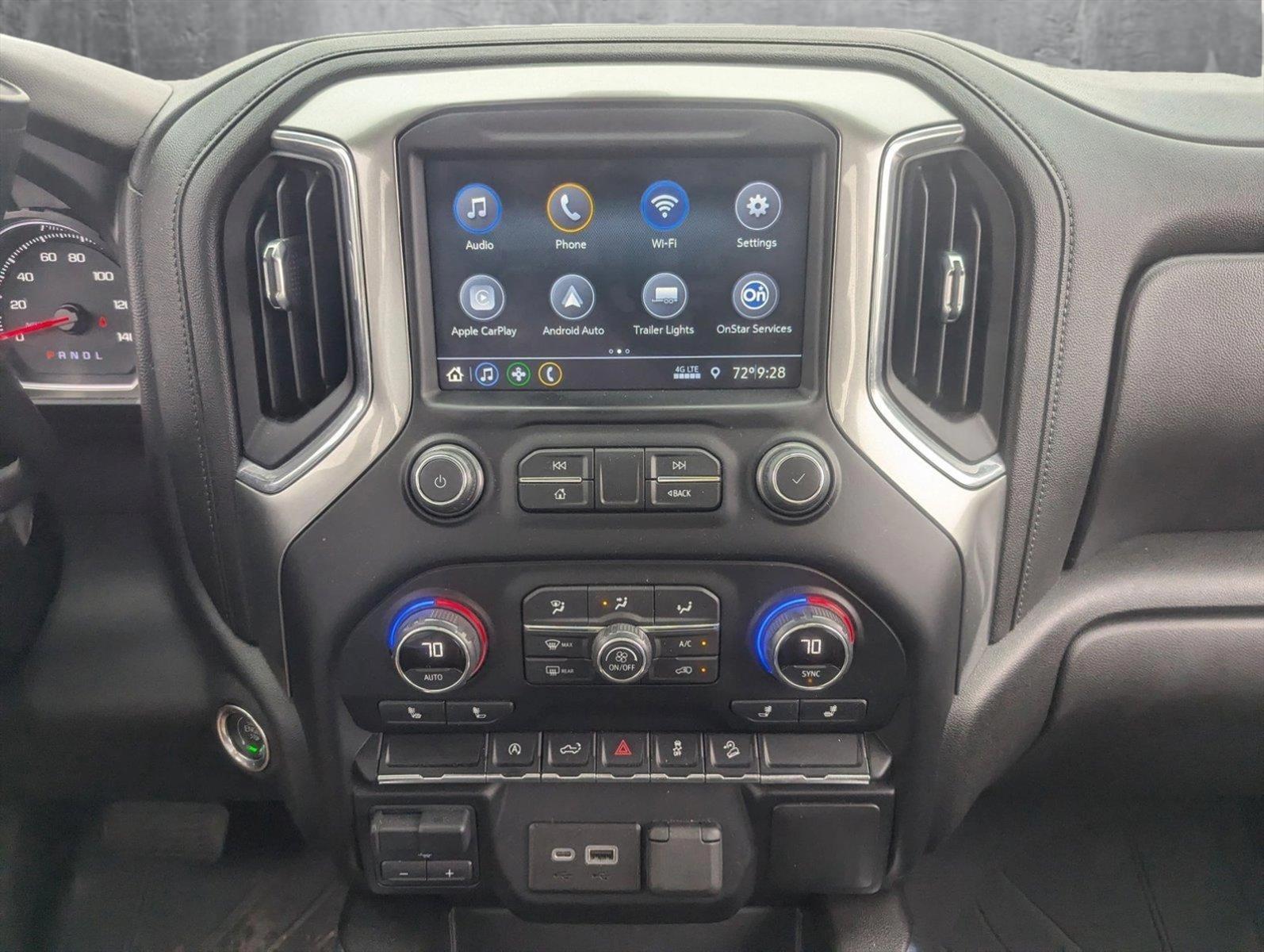 2021 Chevrolet Silverado 1500 Vehicle Photo in CORPUS CHRISTI, TX 78412-4902