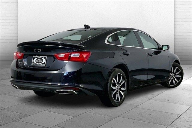 2023 Chevrolet Malibu Vehicle Photo in KANSAS CITY, MO 64114-4502