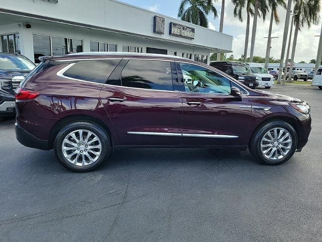 2018 Buick Enclave Vehicle Photo in LIGHTHOUSE POINT, FL 33064-6849