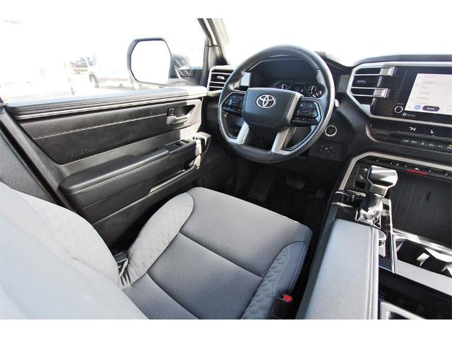 2023 Toyota Tundra 4WD Vehicle Photo in ROSENBERG, TX 77471-5675