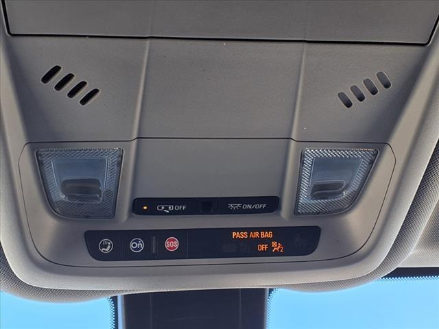 2023 Chevrolet Equinox Vehicle Photo in ELGIN, TX 78621-4245