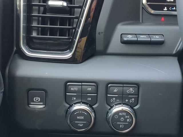 2025 GMC Sierra 2500 HD Vehicle Photo in ALBERTVILLE, AL 35950-0246