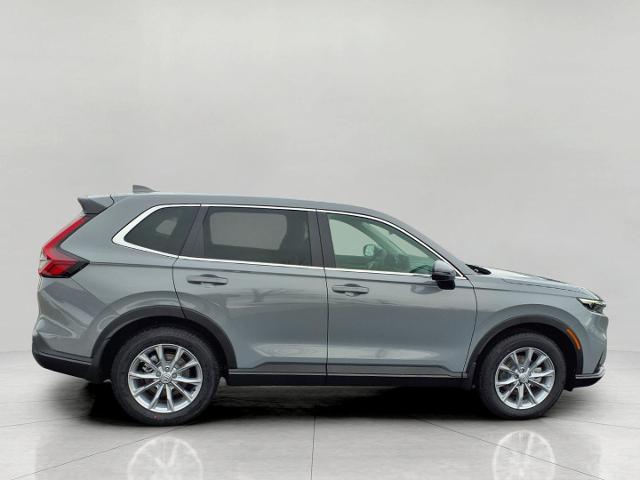 2025 Honda CR-V Vehicle Photo in Oshkosh, WI 54904