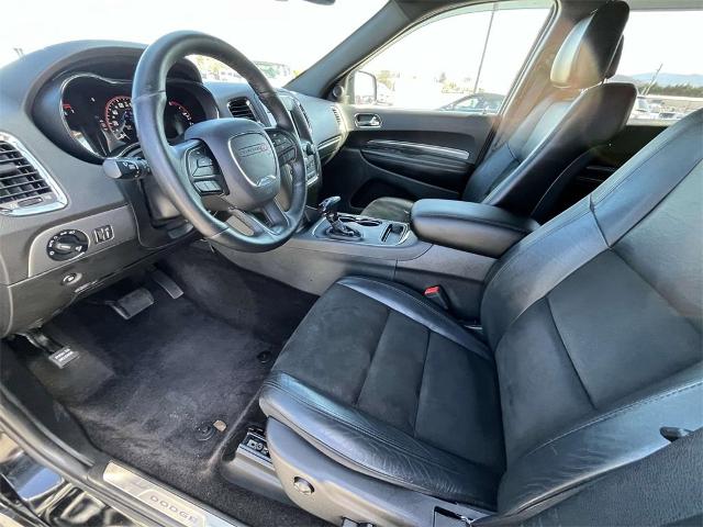 2019 Dodge Durango Vehicle Photo in ALCOA, TN 37701-3235