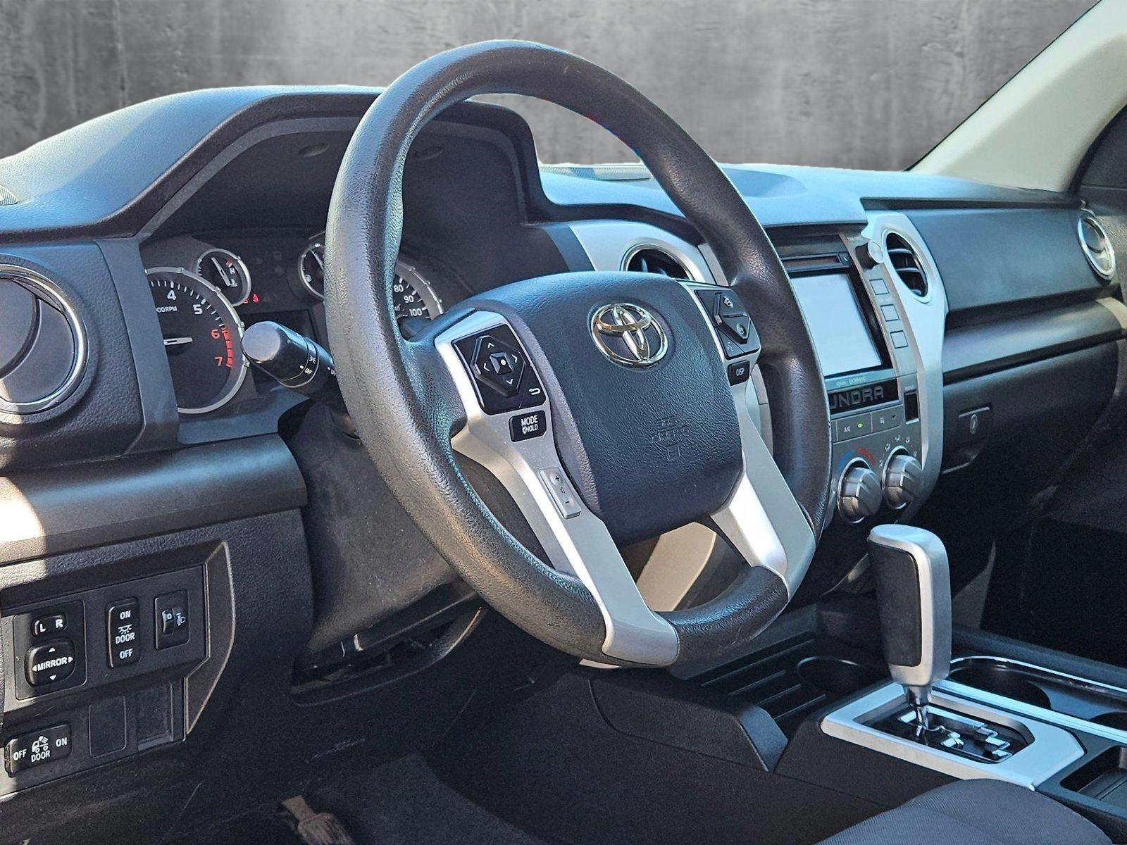 2014 Toyota Tundra 2WD Truck Vehicle Photo in CORPUS CHRISTI, TX 78416-1100