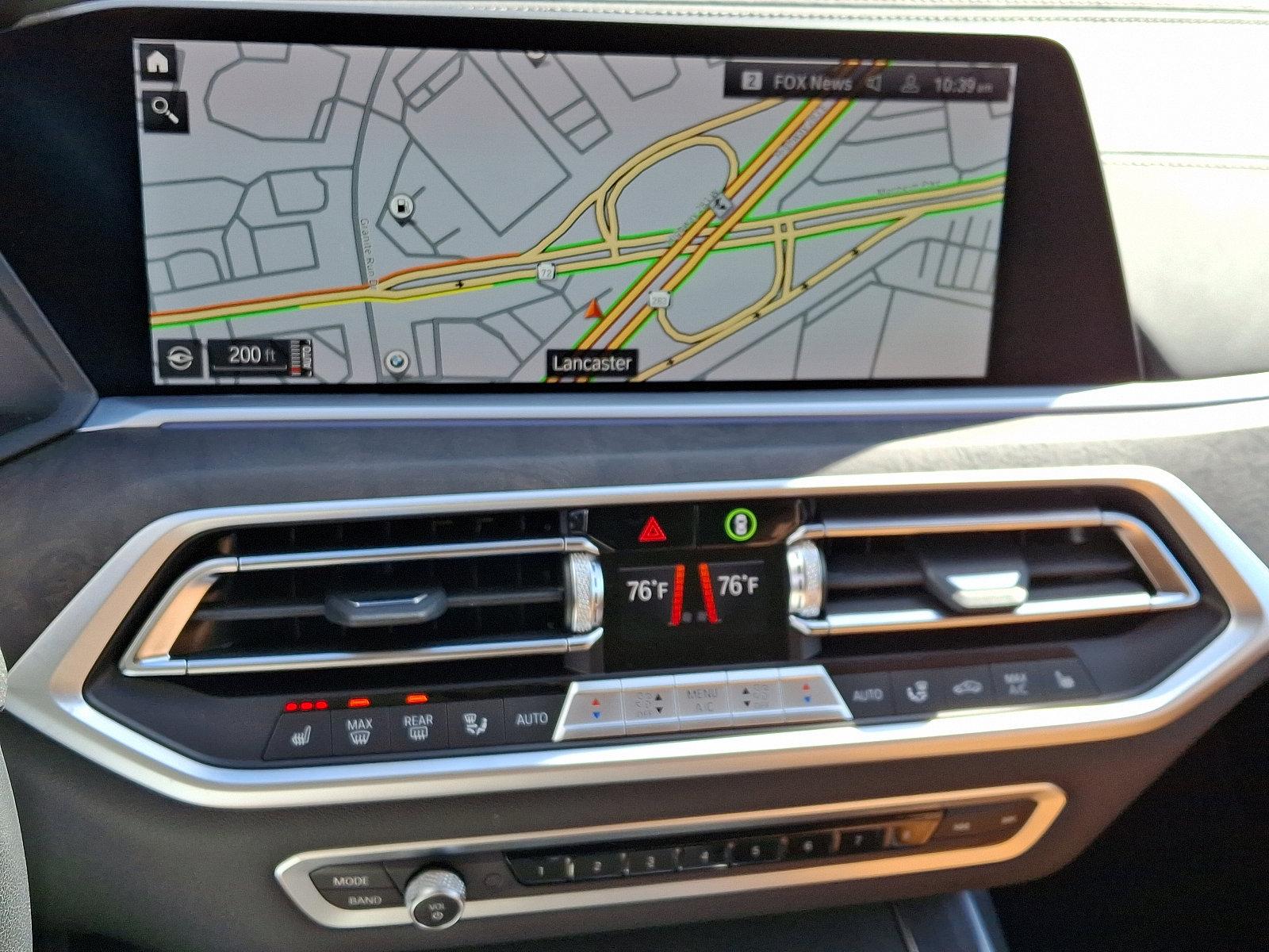 2022 BMW X7 xDrive40i Vehicle Photo in Lancaster, PA 17601