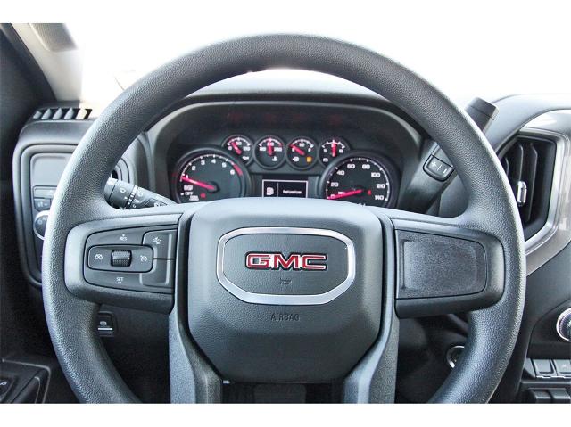 2025 GMC Sierra 1500 Vehicle Photo in ROSENBERG, TX 77471-5675