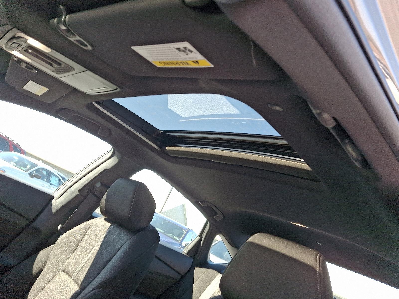 2025 Honda Accord Hybrid Vehicle Photo in Harrisburg, PA 17111