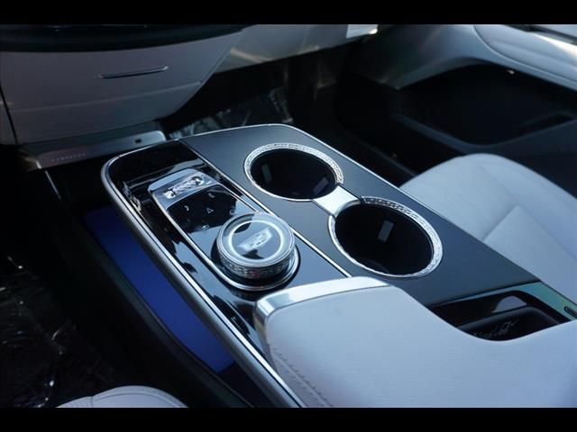 2024 Cadillac LYRIQ Vehicle Photo in Tampa, FL 33612