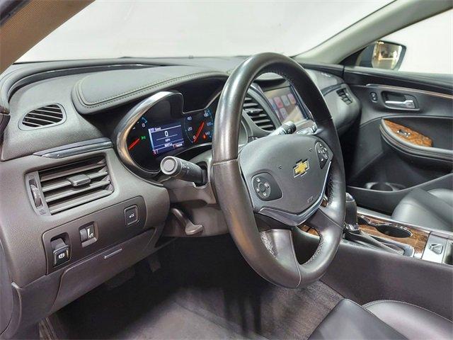 2014 Chevrolet Impala Vehicle Photo in SAUK CITY, WI 53583-1301