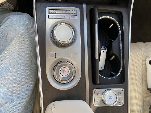 2024 Genesis GV80 Vehicle Photo in Greenville, TX 75402