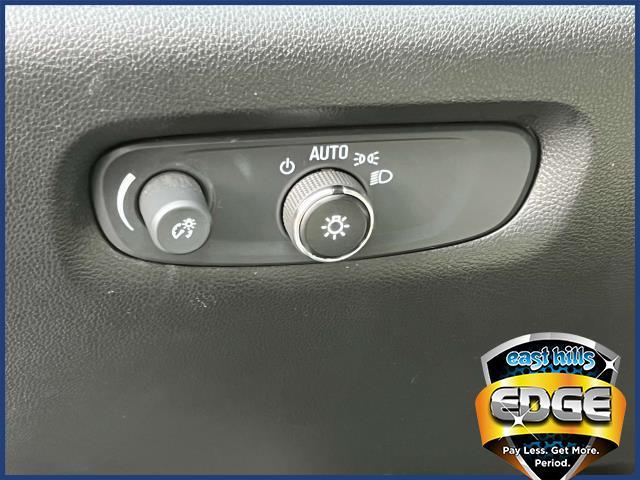 2022 Chevrolet Traverse Vehicle Photo in Roslyn, NY 11576