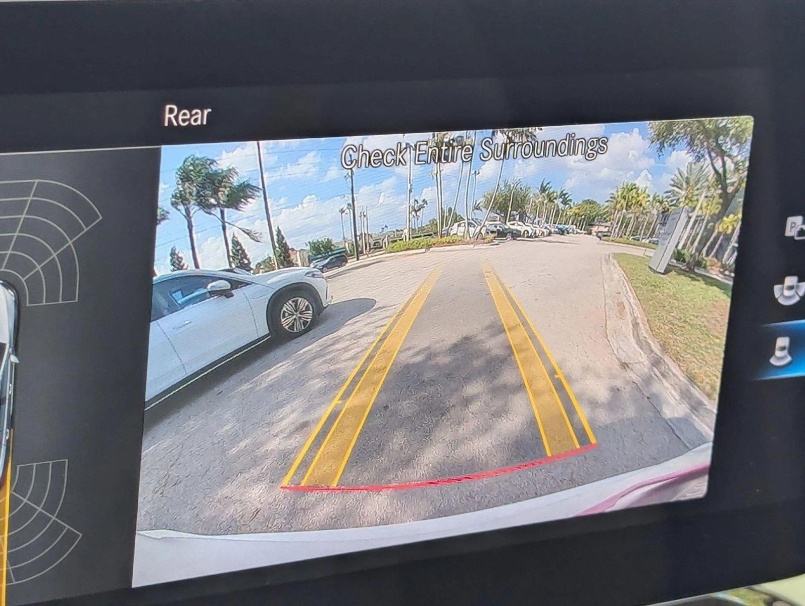 2021 Mercedes-Benz GLC Vehicle Photo in Delray Beach, FL 33444